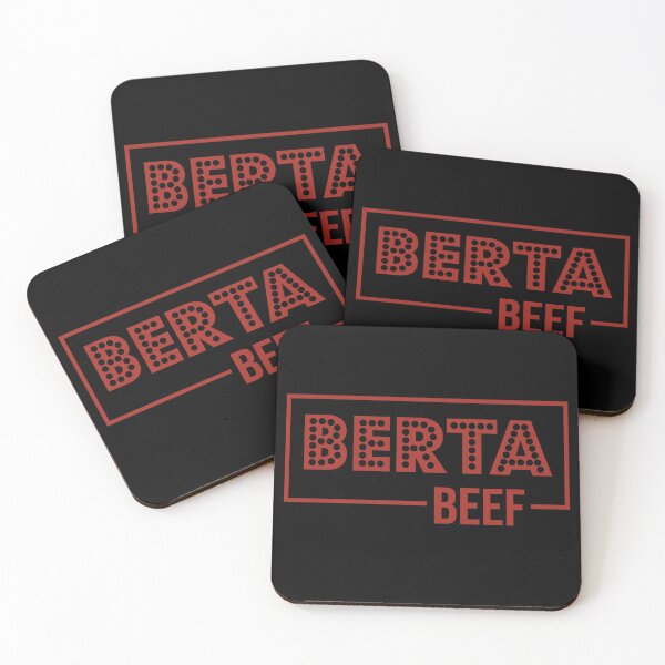 Item preview, Berta Beef Essential T-Shirt designed and sold by mozax.