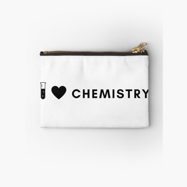 Item preview, I LOVE CHEMISTRY designed and sold by KrazyScientist.