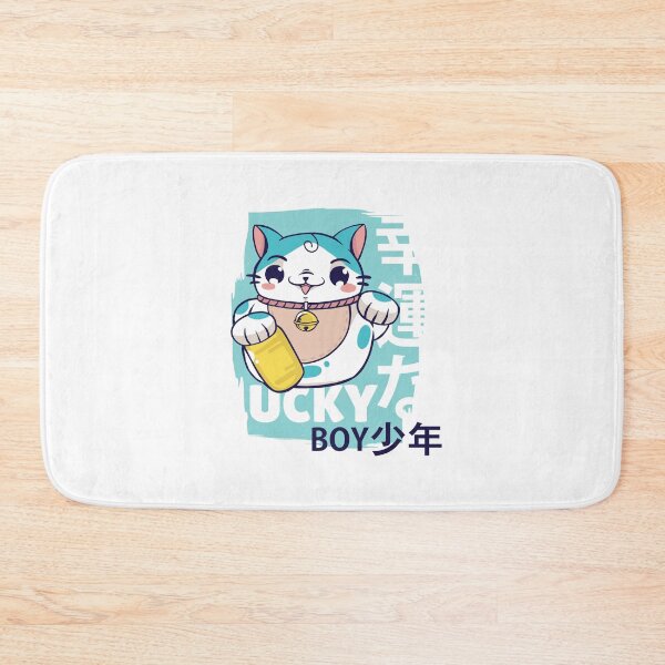 Item preview, Lucky Cat designed and sold by Dase23.