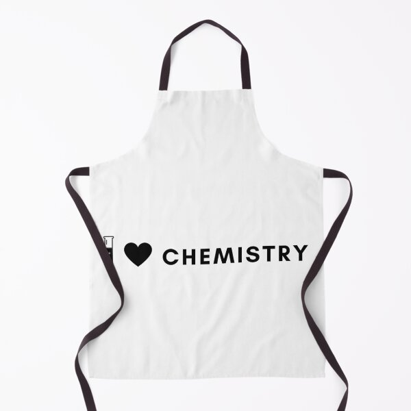 Item preview, I LOVE CHEMISTRY designed and sold by KrazyScientist.