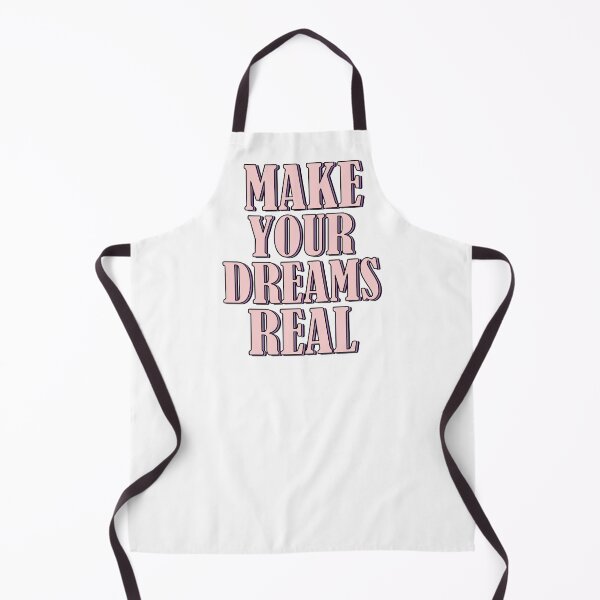 Item preview, Make your dreams real designed and sold by Samridhi Verma.