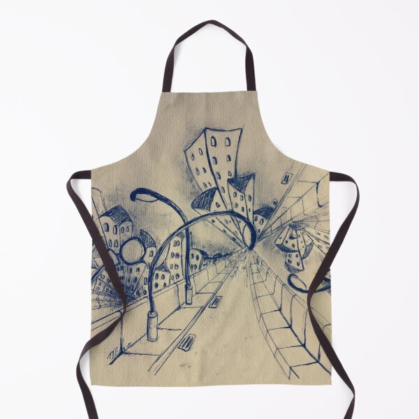 Item preview, Melt Town designed and sold by MangojellyLabs.