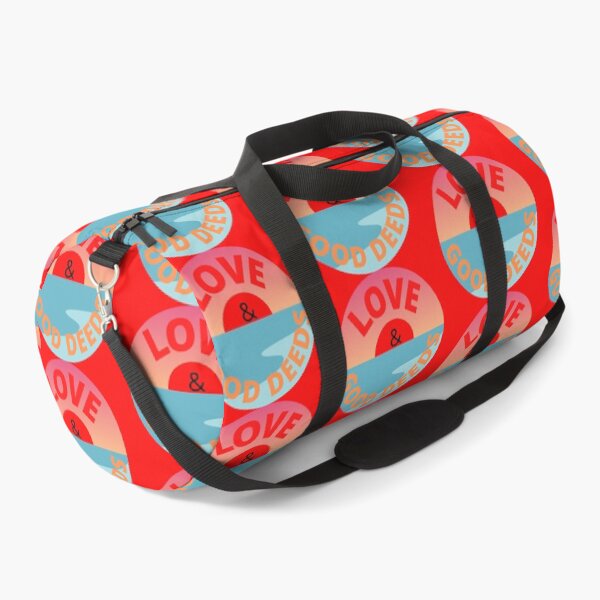 Item preview, LOVE & GOOD DEEDS DESIGN designed and sold by whatsthatdesign.
