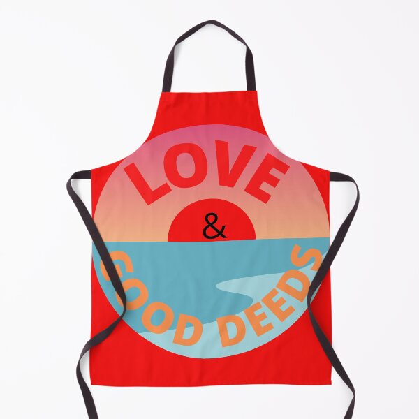 Item preview, LOVE & GOOD DEEDS DESIGN designed and sold by whatsthatdesign.