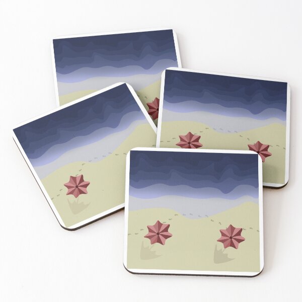 Item preview, Empty Beach designed and sold by bogdantulbure.
