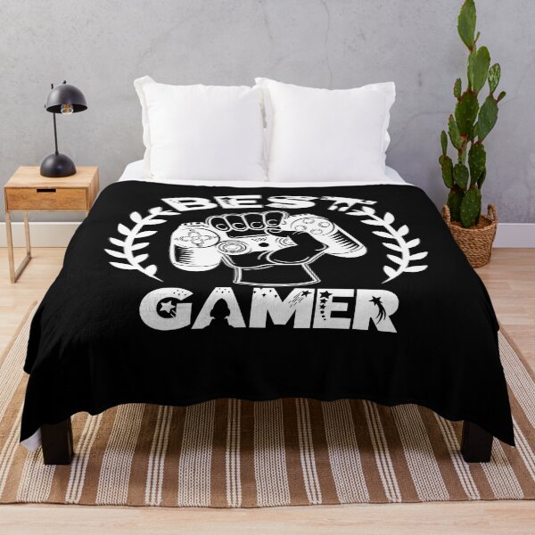 Item preview, Best Gamer designed and sold by KO-Design.