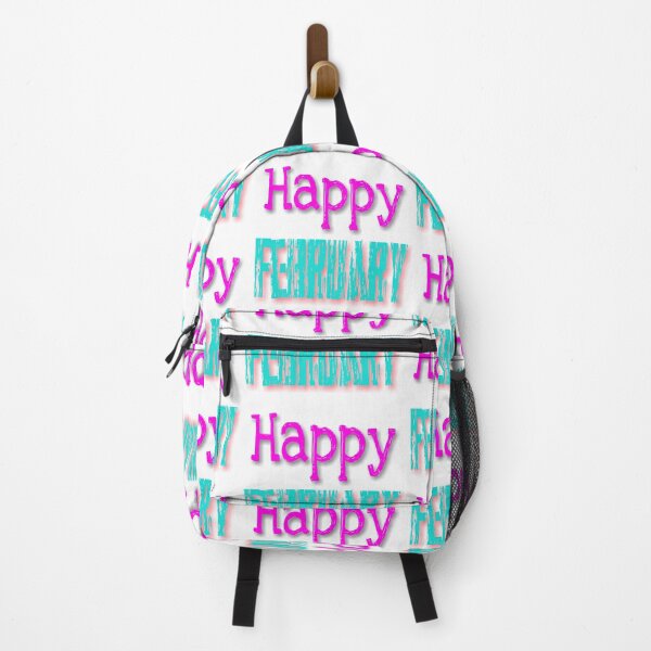 Item preview, Happy February  designed and sold by 59SHOP24.