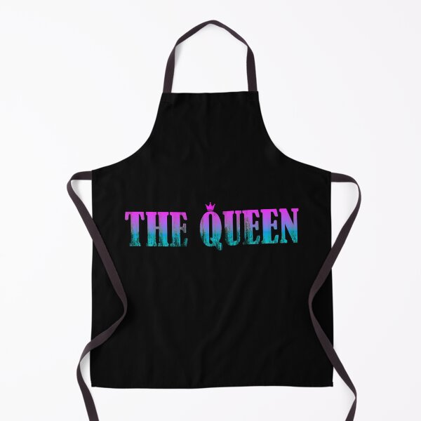Item preview, The Queen - Lilac Abstract designed and sold by NissaArt.