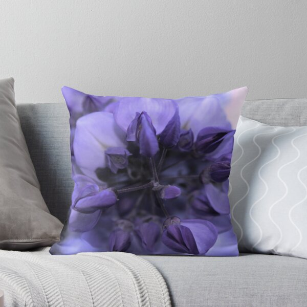 Item preview, Wisteria designed and sold by Penni.