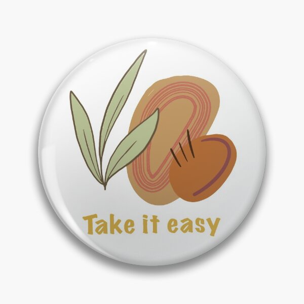 Item preview, Take it easy abstract! designed and sold by ma649.