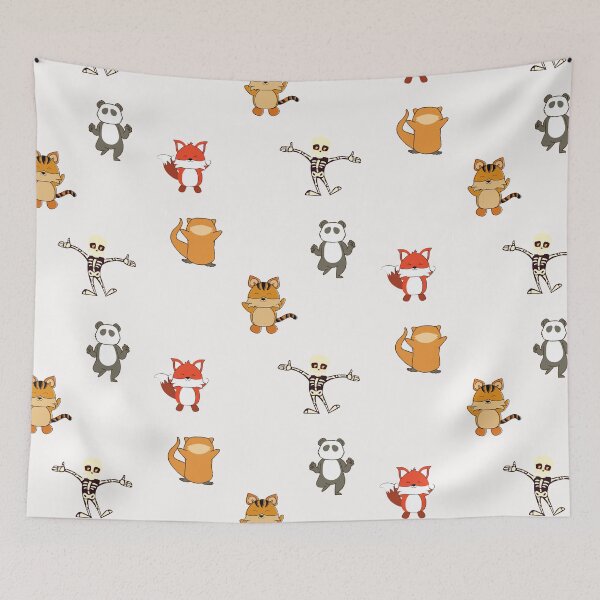 Item preview, Creative Open Arms Cartoons designed and sold by lodarohit.