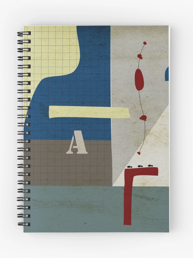 Thumbnail 1 of 3, Journal, #75 Trail designed and sold by Rosa Picnic.