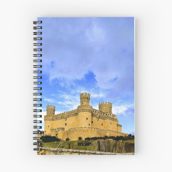 Item preview, Castle on the hill designed and sold by tattib.