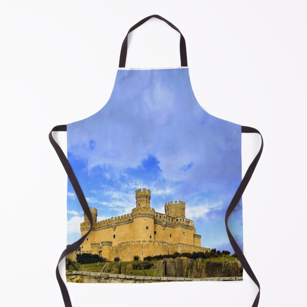 Item preview, Castle on the hill designed and sold by tattib.