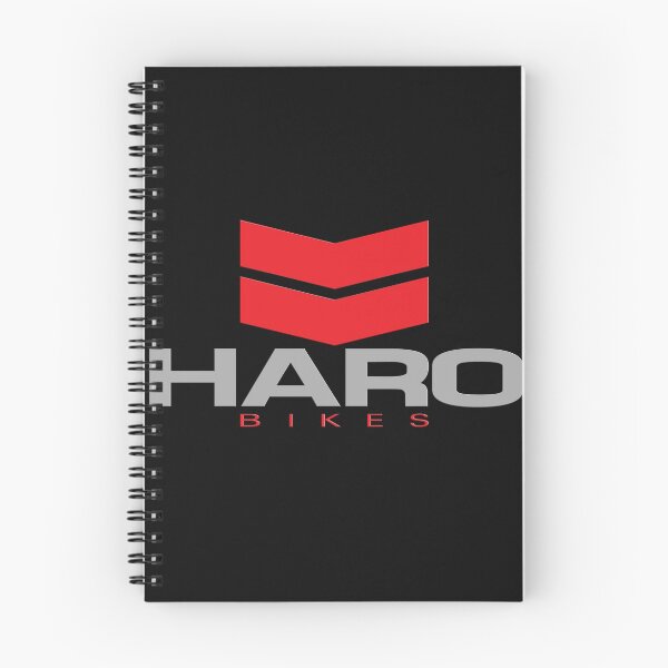 Item preview, HARO BIKES BICYCLE LOGO designed and sold by allnewproducts.