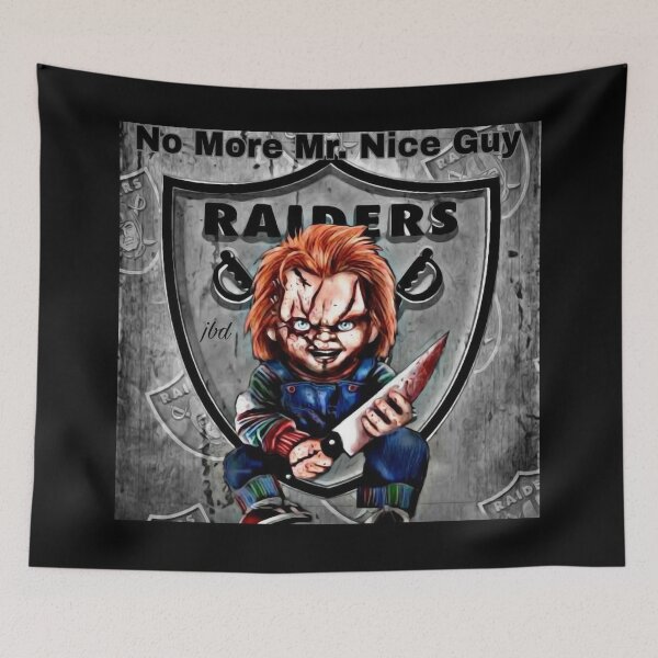 Item preview, Game of chucky designed and sold by Muntadher-Noori.