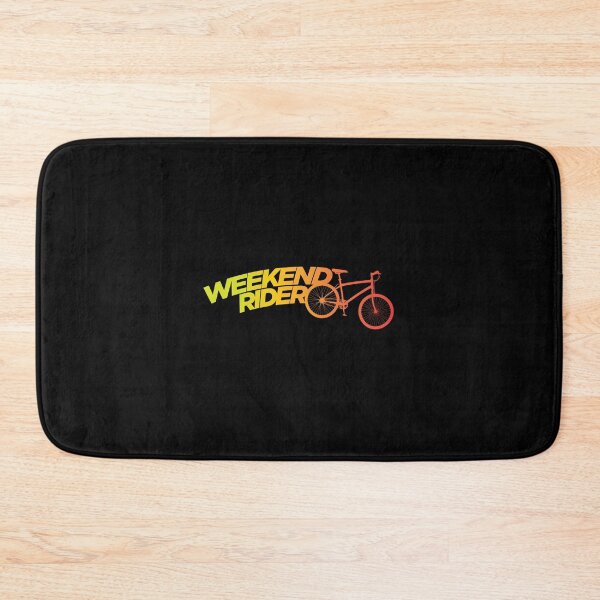Item preview, Weekend Rider designed and sold by SilverSharkShop.