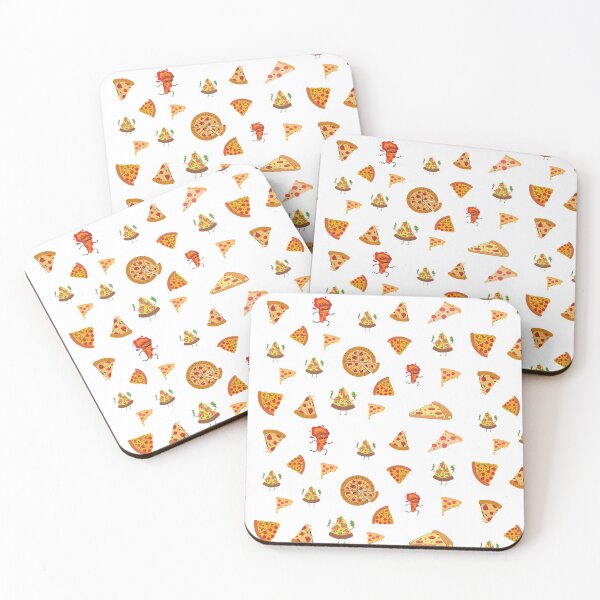 Item preview,  Lovely Pizza Piece. I WANT PIZZA... designed and sold by BAS257.