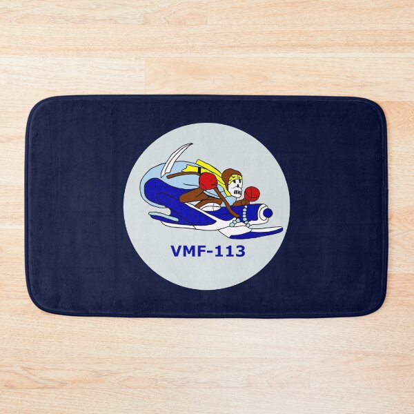 Item preview, VMF-113 designed and sold by Yeaha.