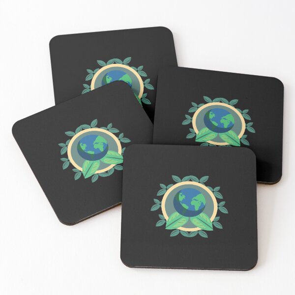 Item preview, I Love Earth #3 designed and sold by Happy-PrintZ.