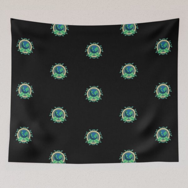 Item preview, I Love Earth #3 designed and sold by Happy-PrintZ.