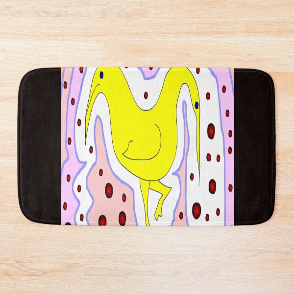 Item preview, KOOKY SWAN designed and sold by CUTESTUFFnow.