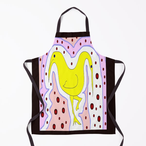 Item preview, KOOKY SWAN designed and sold by CUTESTUFFnow.