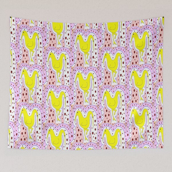 Item preview, KOOKY SWAN designed and sold by CUTESTUFFnow.