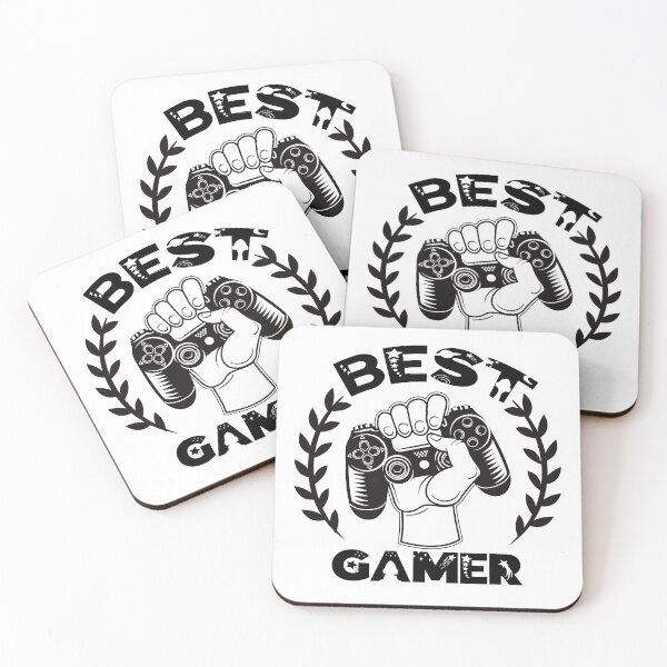 Item preview, Best Gamer designed and sold by KO-Design.