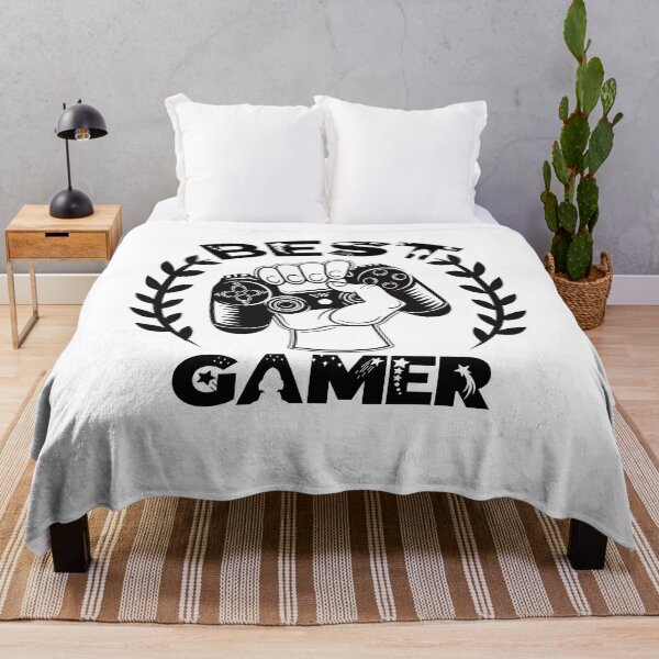 Item preview, Best Gamer designed and sold by KO-Design.