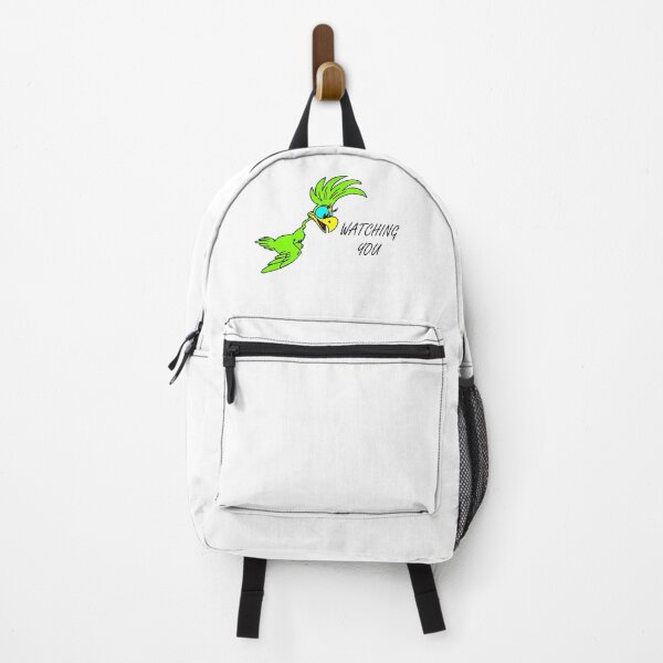 Item preview, Parrot Watching You designed and sold by X-OTIC.
