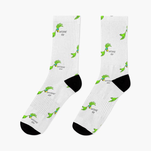 Item preview, Parrot Watching You designed and sold by X-OTIC.