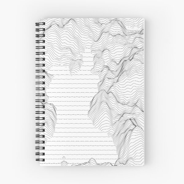 Item preview, Colorless Line Mountains Minimalistic Geometric Design designed and sold by Mark Knol.