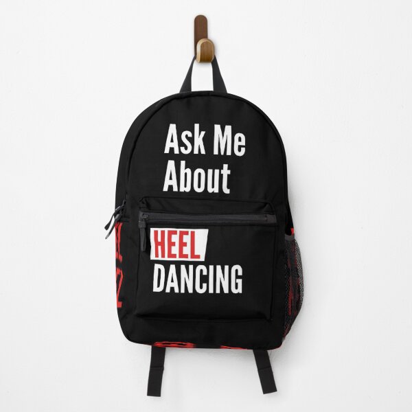 Item preview, Ask me about heel dancing designed and sold by Styler Design.