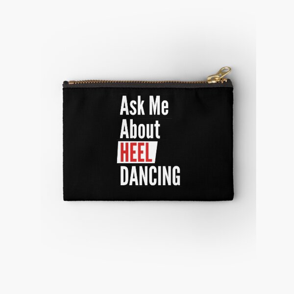 Item preview, Ask me about heel dancing designed and sold by Styler Design.
