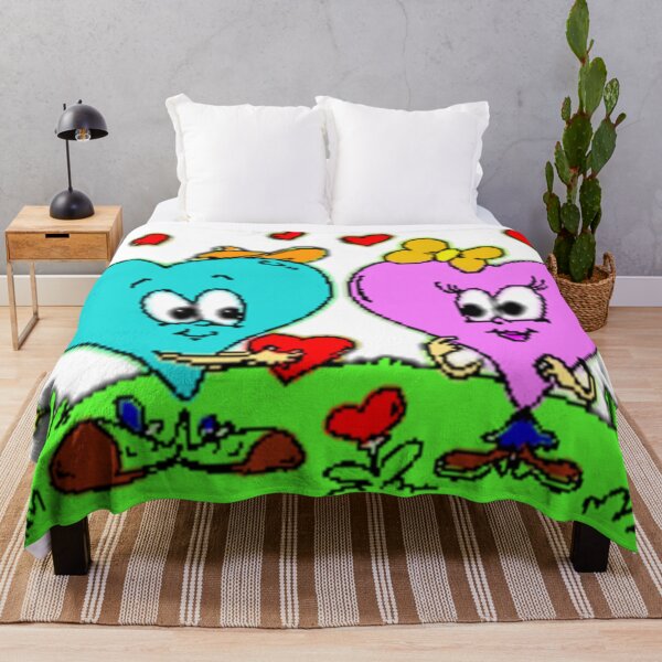 Item preview, Cartoonistic Lovers designed and sold by SKA-Designs.