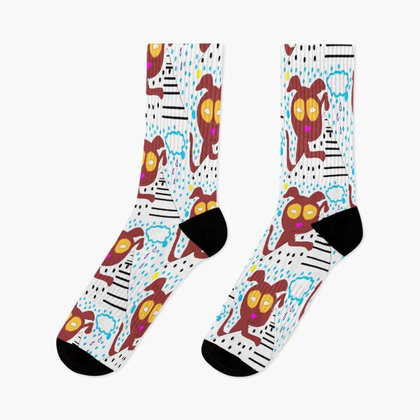 Item preview, KRAZY PIANO KAT designed and sold by CUTESTUFFnow.