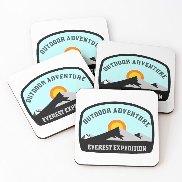 Item preview, Everest expedition designed and sold by maarifa.
