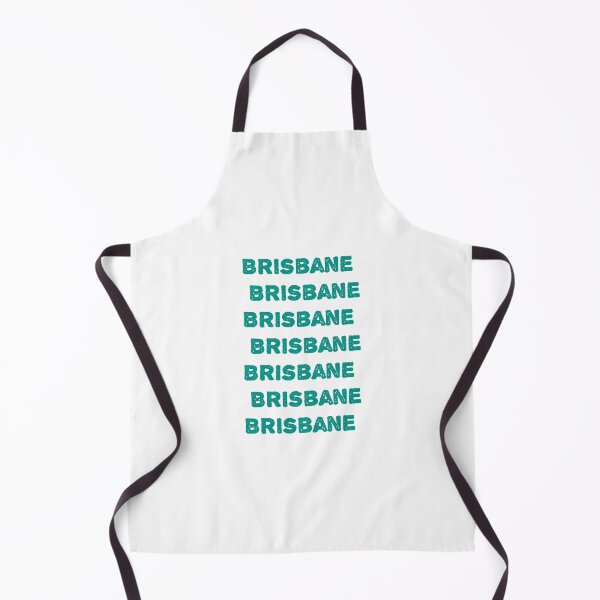Item preview, Best Brisbane and beautiful Brisbane Water lover Brisbane lover Brisbane city winding river designed and sold by Zab Nom.