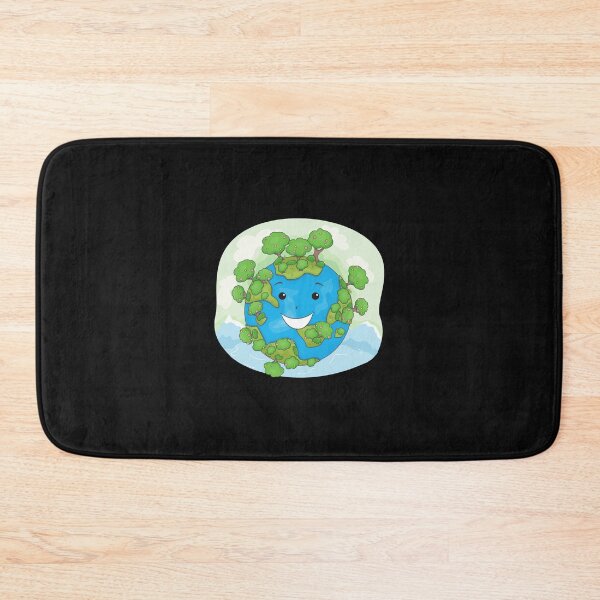 Item preview, I Love Earth #4 designed and sold by Happy-PrintZ.