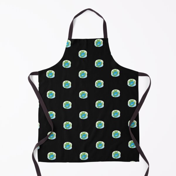 Item preview, I Love Earth #4 designed and sold by Happy-PrintZ.