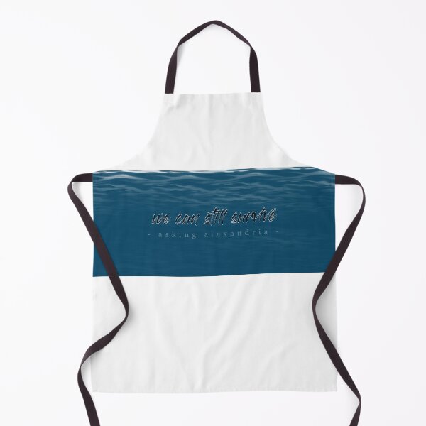 Item preview, asking alexandria “we can still survive” designed and sold by G R I Z I D O R E.