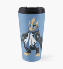 empoleon Travel Mug