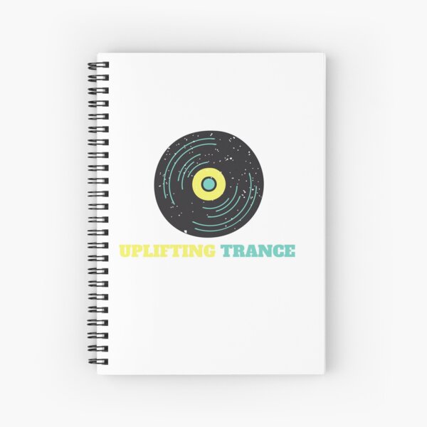 Item preview, UPLIFTING TRANCE designed and sold by julset.