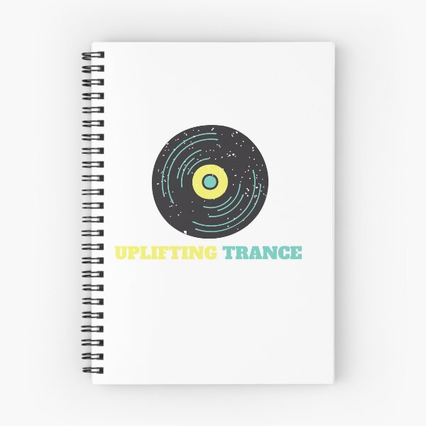 Item preview, UPLIFTING TRANCE designed and sold by julset.