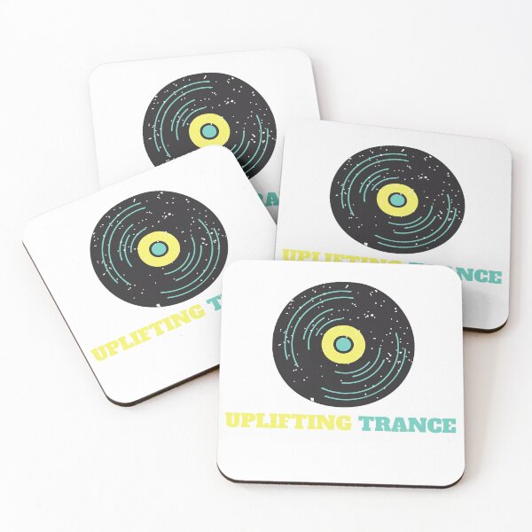 Item preview, UPLIFTING TRANCE designed and sold by julset.