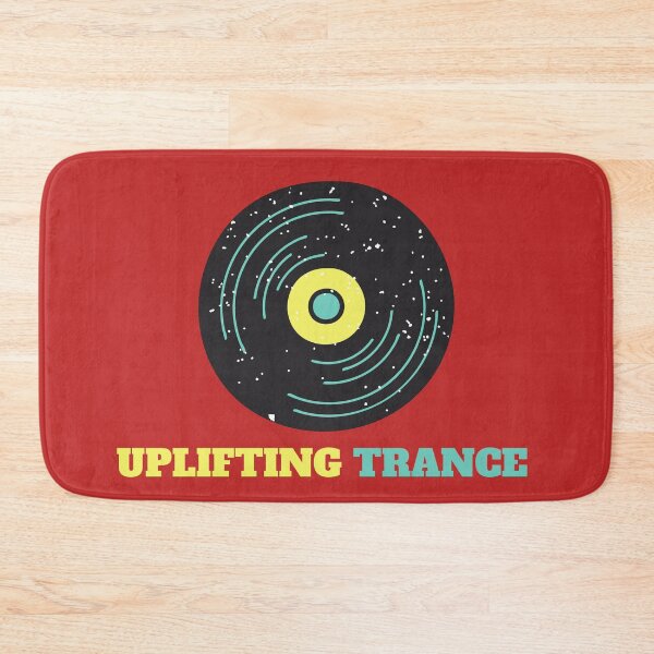 Item preview, UPLIFTING TRANCE designed and sold by julset.