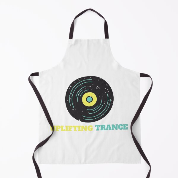 Item preview, UPLIFTING TRANCE designed and sold by julset.