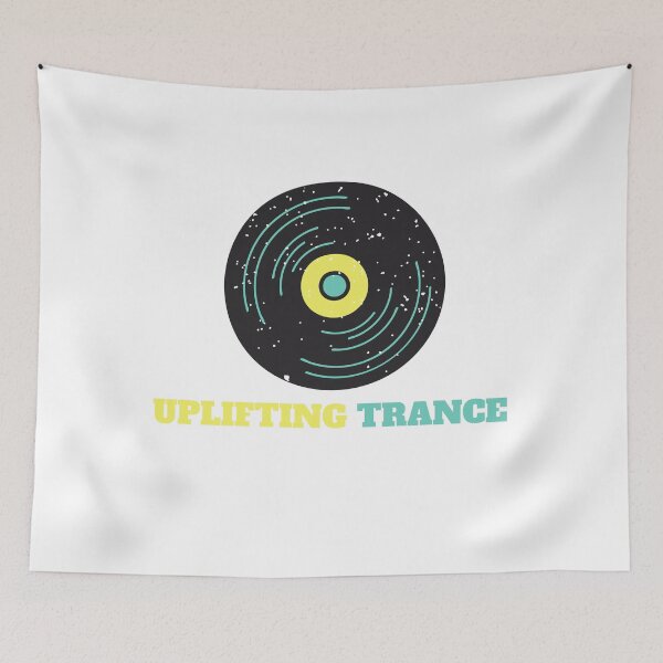 Item preview, UPLIFTING TRANCE designed and sold by julset.