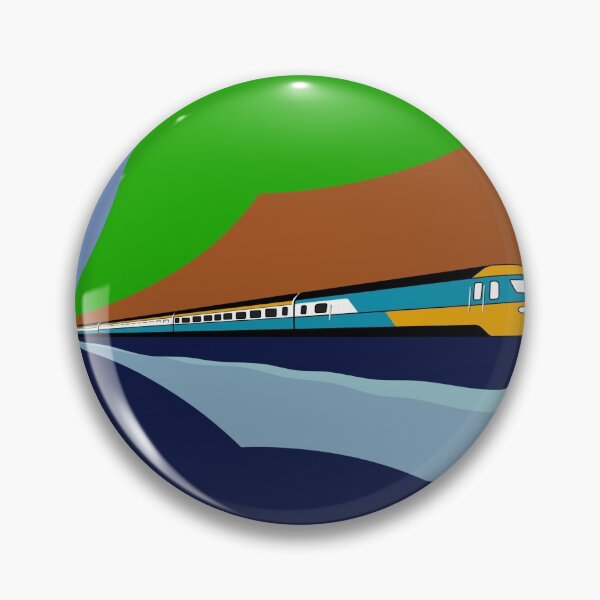 Item preview, Intercity Savers from London (1983) designed and sold by CherryCassette.
